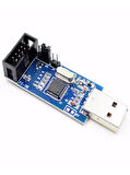 Usbasp V2.0 Atmel Mcu Programlayıcı Avr Prog Usb Asp Isp Arduino Atmega Attıny Avrdude