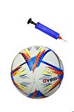 Avessa Ft-2000-100 Laminant Futbol Topu No5 Pompalı