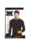 Termal Uzun Kollu Takım+boyunluk+kulaklık+çorap+ortopedik Tabanlık+2 Çift Eldiven