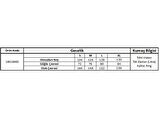 Göğüs ve Sırt Dekoteli Brode Dantelli Yırtmaçlı Gecelik