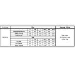 Monamise Kadın Kısa Kollu V Yakalı Dantelli Pijama Takımı 18512 