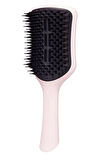 Tangle Teezer Easy Dry & Go Large Vented Dusky Pink Saç ve Fön Fırçası