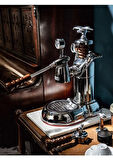 Smeg La Pavoni Esperto Abile Espresso Kahve Makinesi