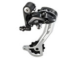 Shimano Alivio RD-M430 9'lu arka Vites AKTARICI - SİYAH MEKANİZMA