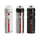 ELİTE SYSSA ALİMİNYUM SULUK 750ml BİSİKLET MATARA 2 FARKLI RENK 