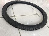 Bisiklet İRC 24 Jant Türk Malı Dış Lastik 24 x 1.95