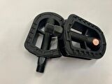 BİSİKLET Çocuk Pedal Bilyasız HF-316 Siyah
