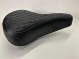 EPİC 26X200 SADDLE GENİŞ YUMUŞAK YAYLI BİSİKLET SELESİ KOLTUĞU