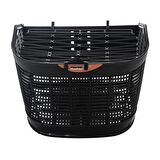 Forge GT XBYC 1690 Plastik Sepet pratik montaj bisiklet sepeti 
