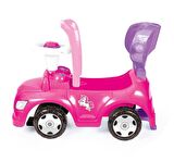 Dolu 2537 Unicorn 4 ü 1 Arada Araba Çocuk İlk Arabam Yürüme Arabası