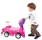 Dolu 2537 Unicorn 4 ü 1 Arada Araba Çocuk İlk Arabam Yürüme Arabası