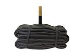 Loop Bisiklet İç Lastik 700 x 28/38v Av48 Kalın Sibop 28 JANT İÇ LASTİK