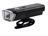Forte GT XBYC 6139 Pilli Led Ön Işık 150 Lümen Bisiklet Farı 