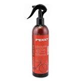 Impact Bisiklet Cilası B-SHINE, 400 ML Yüksek Koruma Ve Bakım Sağlayan Sprey Cila 