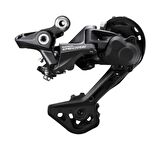 Shimano Deore Arka Değiştirici RD-M5120-SGS 10/11 Vites Direkt Monte Uyumlu