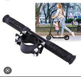 Elektrikli Scooter Gidon Çocuk Tutacağı SCOOTER İÇİN BEBEK TUTACAĞI 