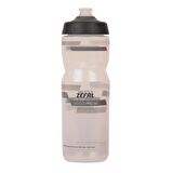 Zefal Plastik Matara - Suluk Sense Pro 800 Ml Bisiklet Matarası Şeffaf