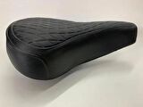 Epic 26X200 Saddle Geniş Yumuşak Yaylı Bisiklet Selesi Koltuğu