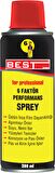 Best ZİNCİR YAĞLAYICI TEMİZLEYİCİ Performans Sprey 6 Faktör 200 Ml