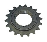 EASTMAN 18 Lİ RUBLE TEKLİ 18 ARKA DİŞLİ BİSAN - BMX + BİSİKLET