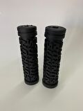 MTB PVC ELCİK RAMBO SİYAH PLASTİK MTB BİSİKLET ELCİĞİ SUNRUN