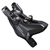 Shimano Deore BL-M6100 1700 Mm Bisiklet Sağ Hidrolik Disk Fren Takımı Arka Fren Seti