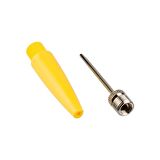 XBYC 9661 Göstergeli Ayaklı Bisiklet Pompa 150PSI Yüksek Basınçlı TOP-HAVUZ-MOTOSİKLET Pompası