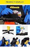 EZ MTB PROFESYONEL HİDROLİK FREN TAMİR DOLUM KİTİ SHIMANO-TEKTRO-MAGURA