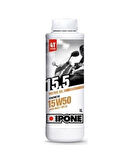 Ipone Synthetıc Full Performans 15.5 4T 15W50 %100 Sentetik Motosiklet Yağı 1 Litre
