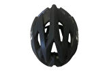 Raptor Zozo Kask MV29 Arka Led Lambalı Fileli MTB Bisiklet Kaskı M Beden Mat Siyah