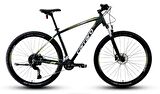 Carraro Daytona 720 27,5"Jant 48 Kadro 20 Vites HD Dağ Bisikleti Nefti Yeşil