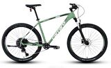 Carraro Daytona 710 27,5"Jant 48 Kadro 10 Vites Hidrolik Disk Dağ Bisikleti Mat Bambu Yeşili