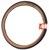 CST Dış Lastik Bisiklet CST C1820 26x2,10 Kahverengi Yanak AMBER YANAK MTB Dış Lastik 