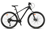 Kron XC 500 29" Jant 2X10 Cues Vites Hidrolik Disk Dağ Bisikleti Mat Siyah Füme