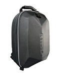 Forte Gt 70434 Diama Motosiklet Sırt Ve Omuz Çantası + Kask Taşıma Kılıfı Hediye