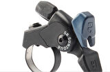 SR Suntour Maşa Kilidi Lockout Axon, Epicon, Raidon,XCR, XCM SL9SC-RLO