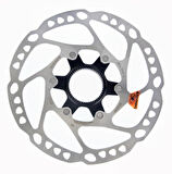 Shimano Deore/SLX/ZEE SM-RT64 160mm CenterLock Rotor (İnternal)