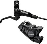 Shimano Deore M506 Ön Hidrolik Fren Takımı Ön Set Bisiklet Hidrolik Fren Takımı Deore