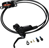 Shimano Deore M506 Ön Hidrolik Fren Takımı Ön Set Bisiklet Hidrolik Fren Takımı Deore