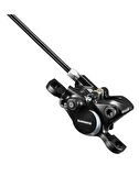 Shimano BL-M315 Ön Hidrolik Disk Fren Takımı Balata Kaliper Dahil