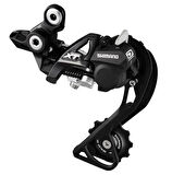 Shimano Deore XT RD-M786 10S Arka Aktarıcı 10 Vites Kilitlenebilir Mekanizma Sgs Shadow