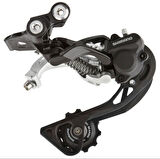 Shimano Deore XT RD-M786 10S Arka Aktarıcı 10 Vites Kilitlenebilir Mekanizma Sgs Shadow