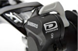 Shimano Deore XT RD-M786 10S Arka Aktarıcı 10 Vites Kilitlenebilir Mekanizma Sgs Shadow