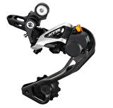 Shimano XTR RD-M986 Arka Aktarıcı Shadow+ Kilitlenebilir Shımano 10 Vites Aktarıcı