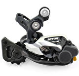 Shimano XTR RD-M986 Arka Aktarıcı Shadow+ Kilitlenebilir Shımano 10 Vites Aktarıcı