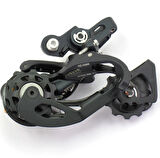 Shimano XTR RD-M986 Arka Aktarıcı Shadow+ Kilitlenebilir Shımano 10 Vites Aktarıcı