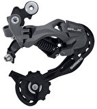 Shimano SLX RD-M662 Arka Aktarıcı Shımano SLX 9 Vites Arka Aktarıcı Mekanizma