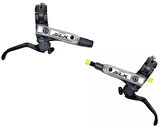 Shimano SLX BL-675 Ön Arka Hidrolik Fren Kolu Ön Arka Fren Kolu Kablo Dahil