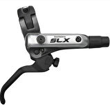 Shimano SLX BL-675 Ön Arka Hidrolik Fren Kolu Ön Arka Fren Kolu Kablo Dahil