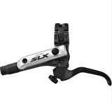 Shimano SLX BL-675 Ön Arka Hidrolik Fren Kolu Ön Arka Fren Kolu Kablo Dahil